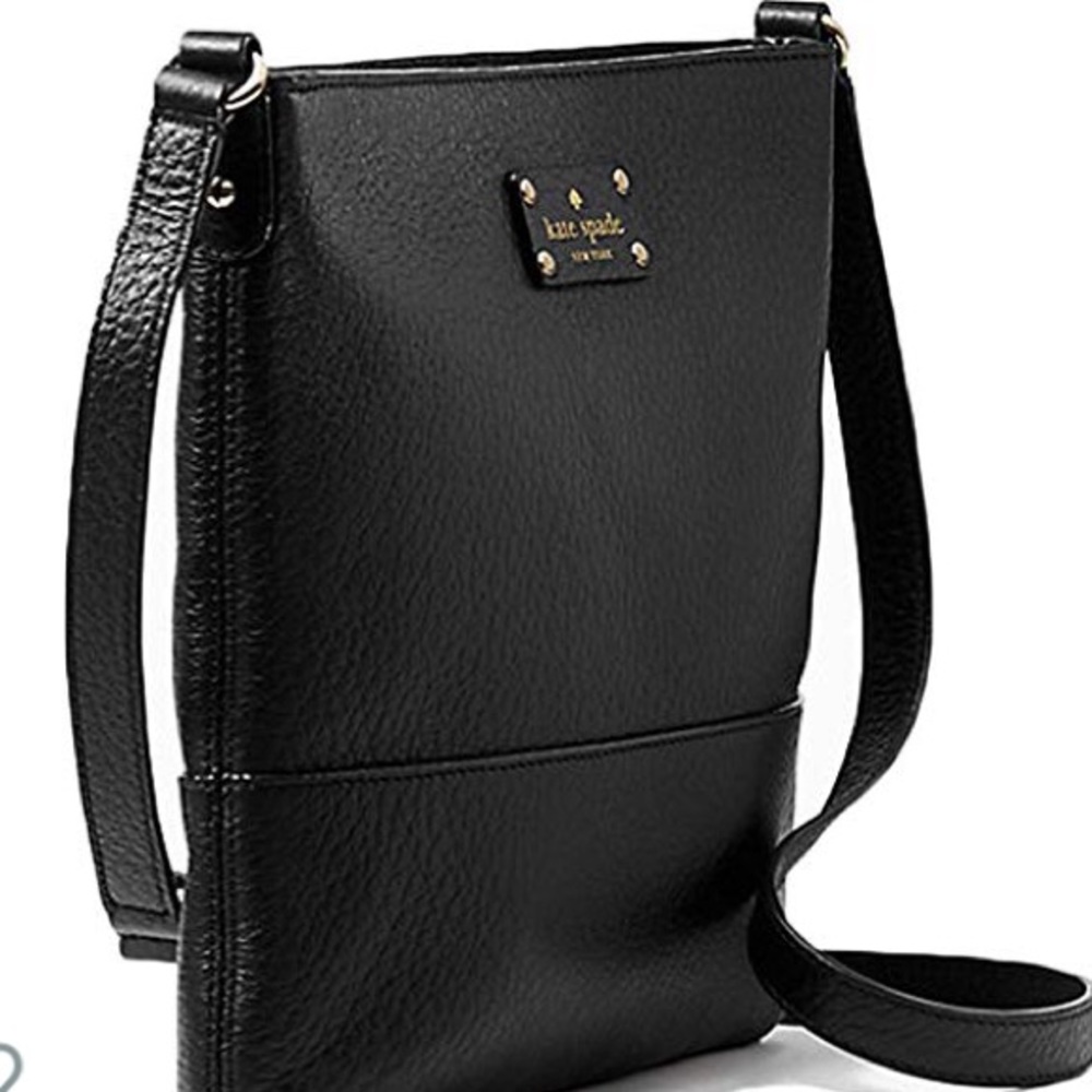 Kate Spade Cora Crossbody. Excellent Condition!